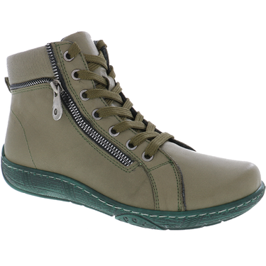 MAGO TORI - MAGO - Sole Desire Shoes